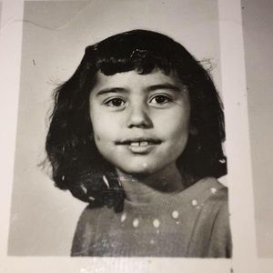 Meet your Posher, Peggy